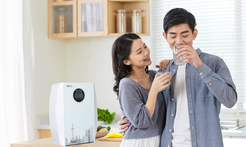 家庭饮水选购指南:如何为家选择合适的饮水设备