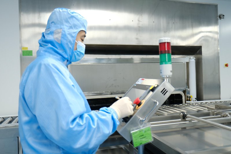家庭饮水新趋势:从普通水龙头到智能净水器的蜕变